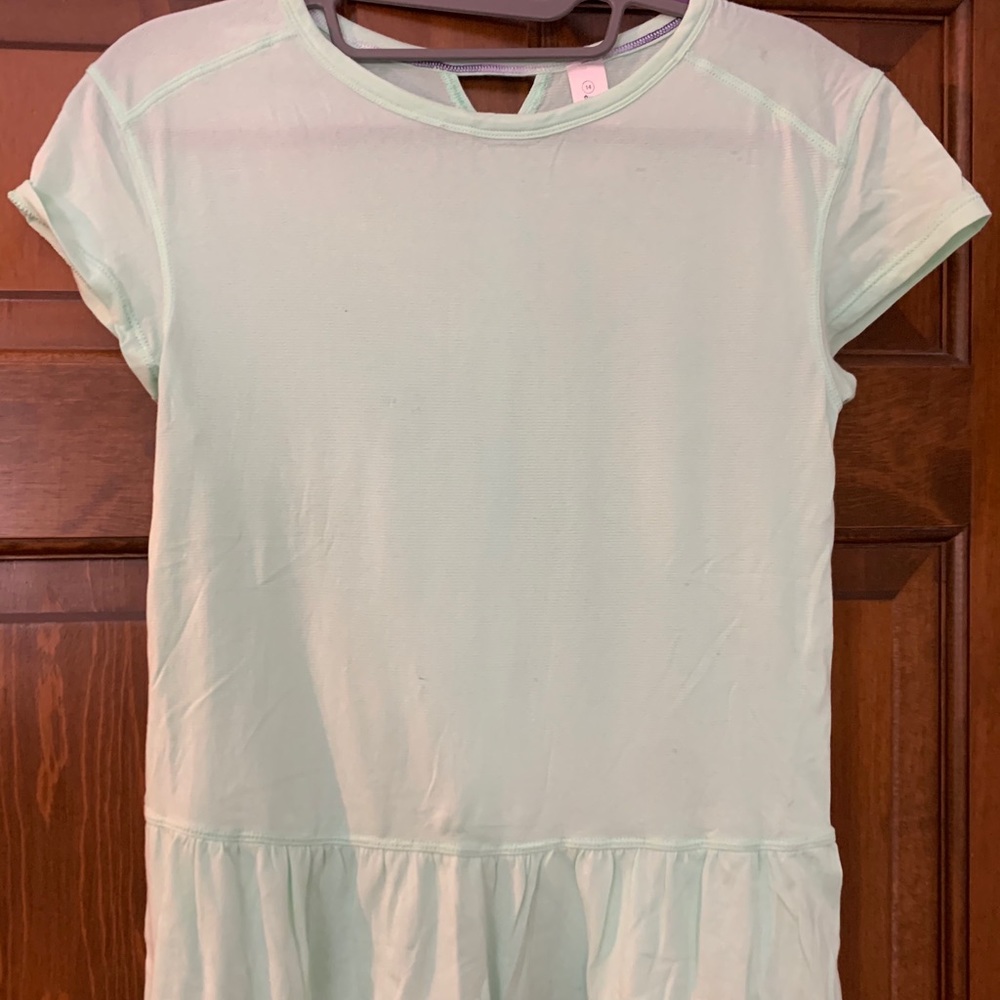 Ivivva SS Tee
